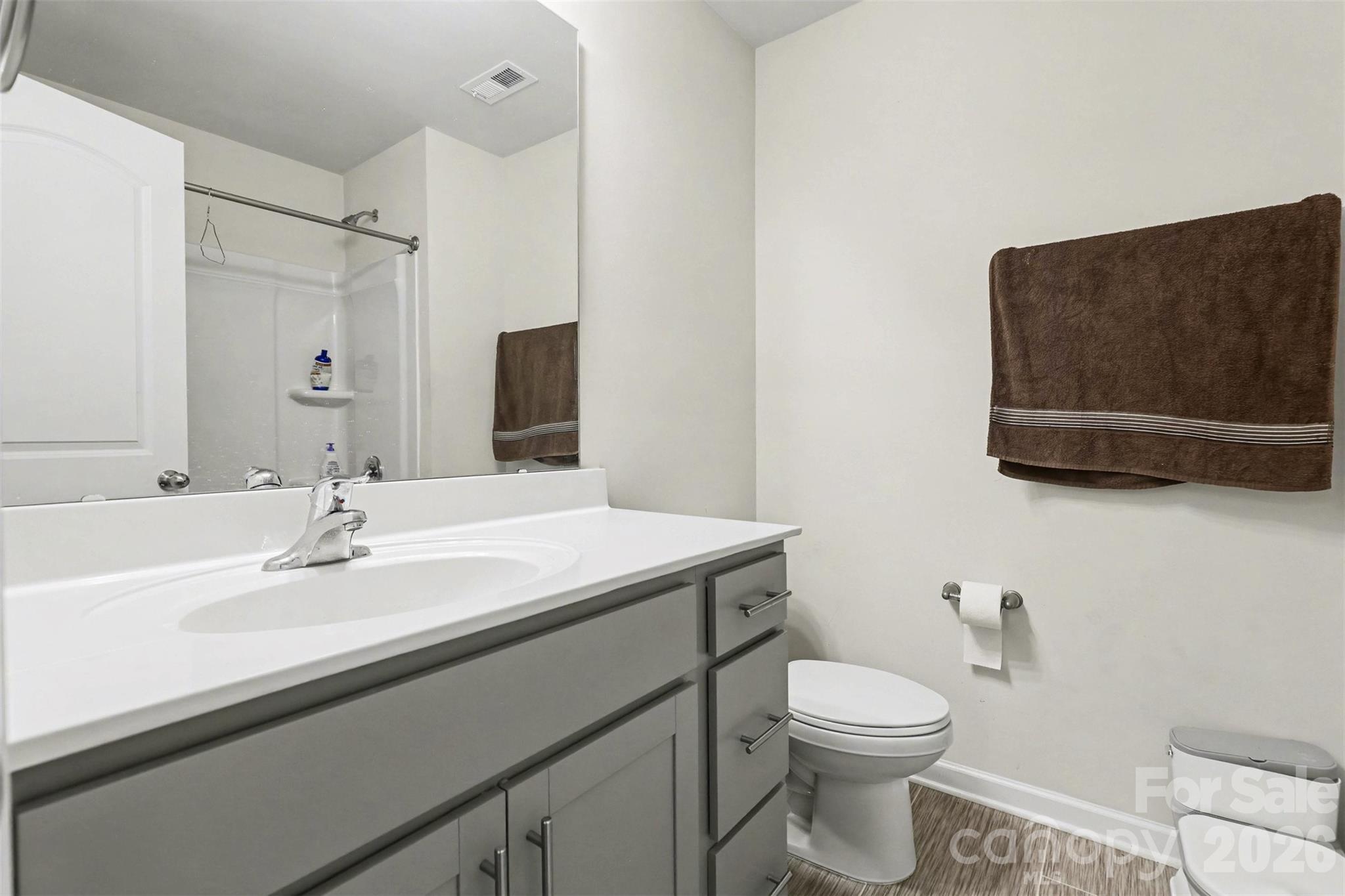 Autumn Brook - Residential