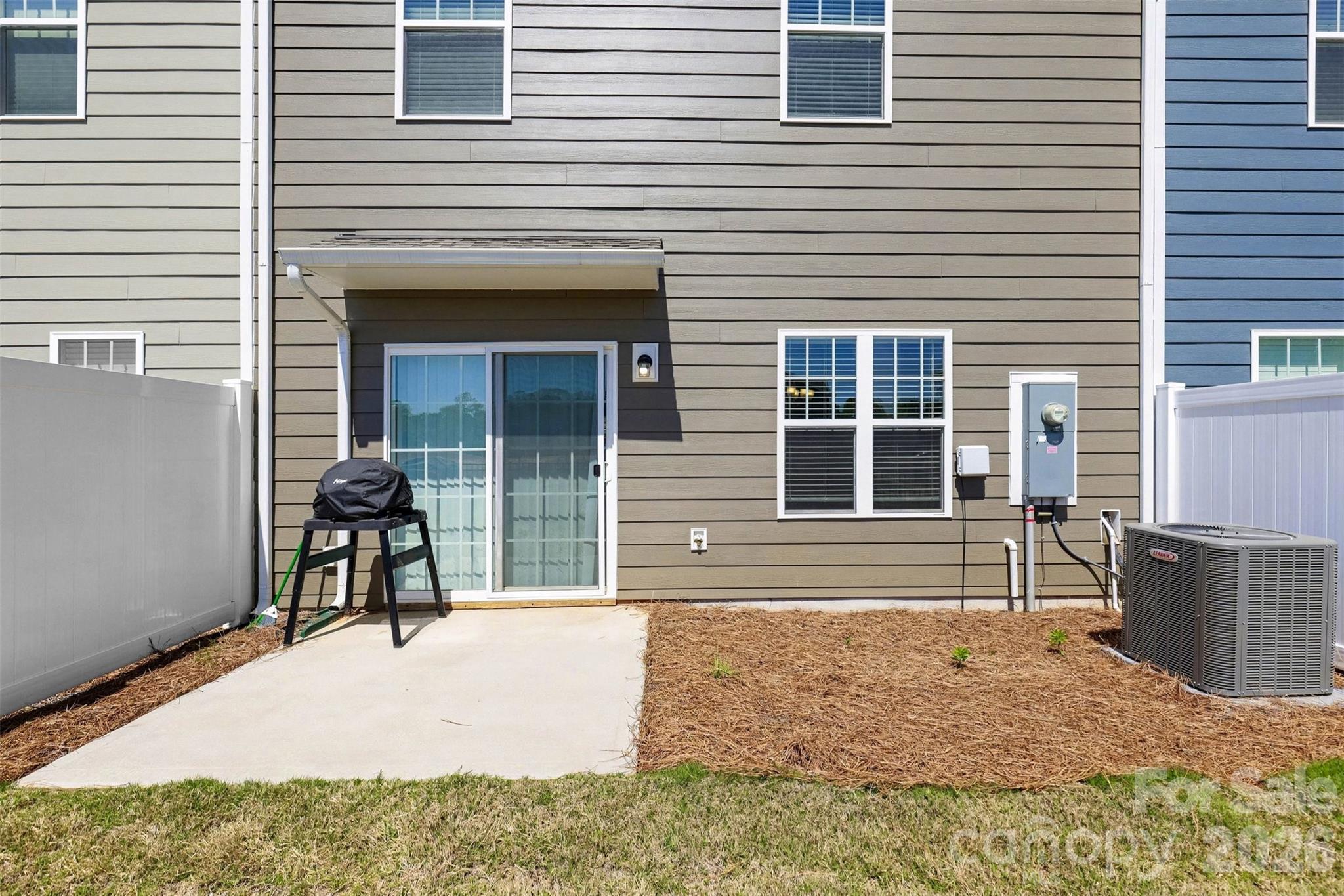 Autumn Brook - Residential