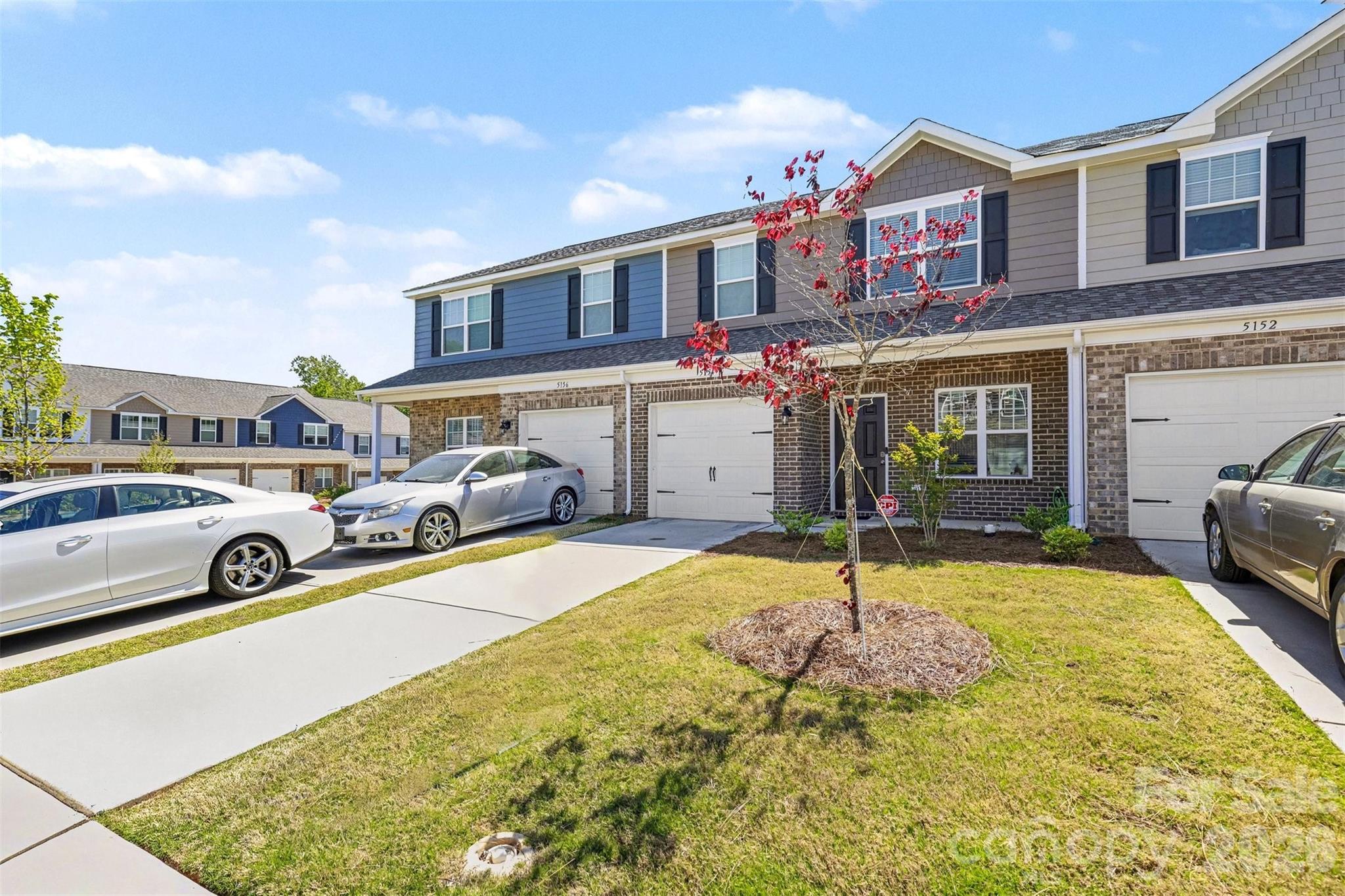 Autumn Brook - Residential