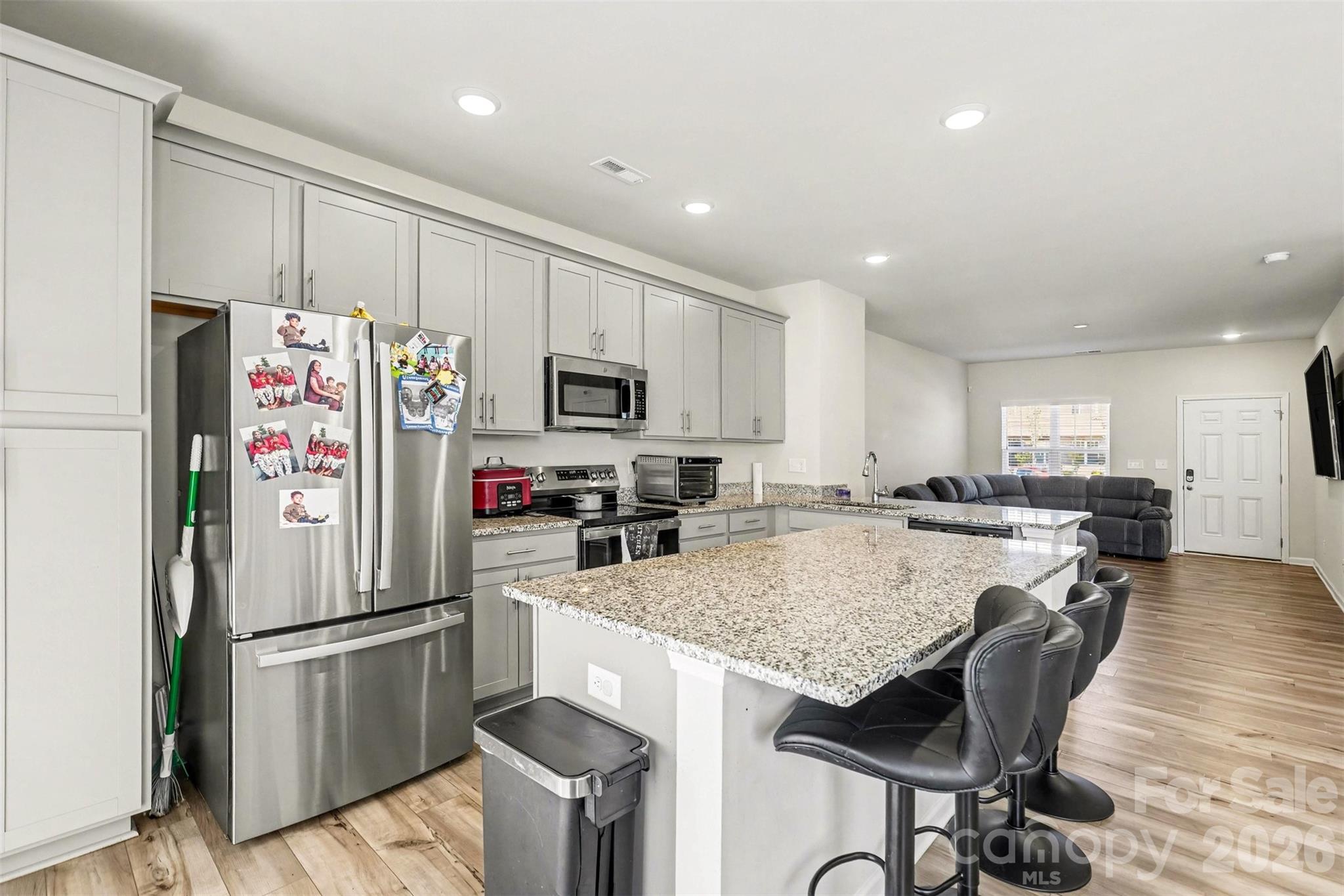 Autumn Brook - Residential