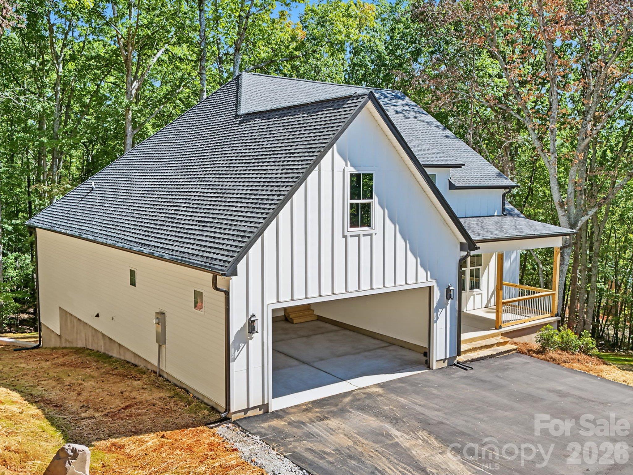 5296 Liberty Hill Road W