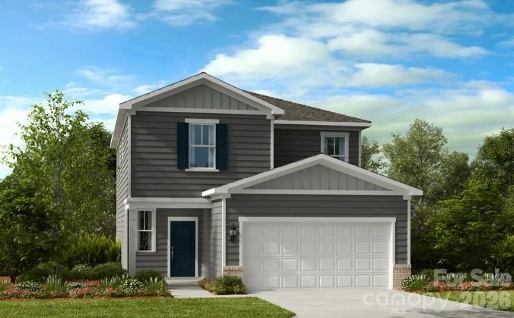 409 Silver Birch Court