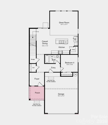 409 Silver Birch Court