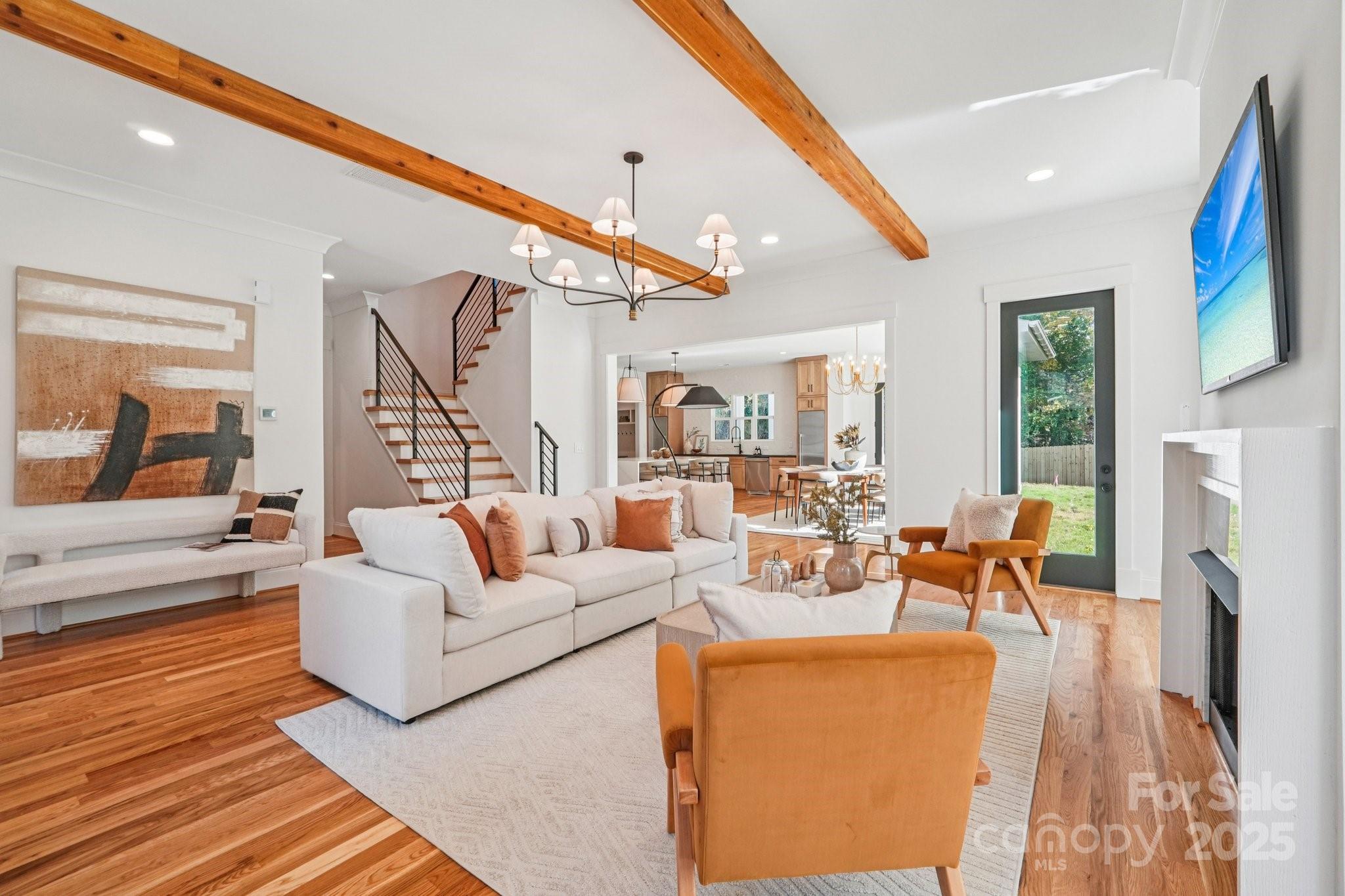 Lansdowne - Residential