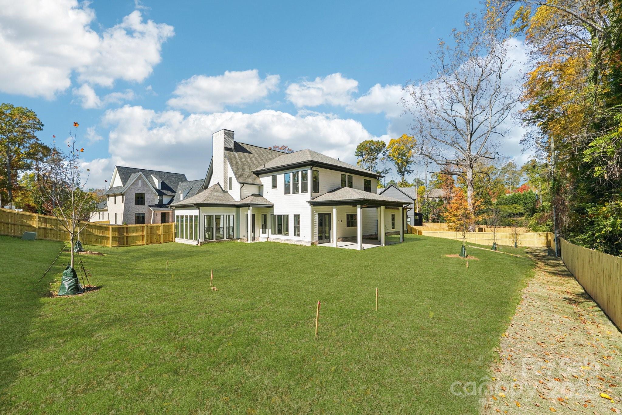 Lansdowne - Residential