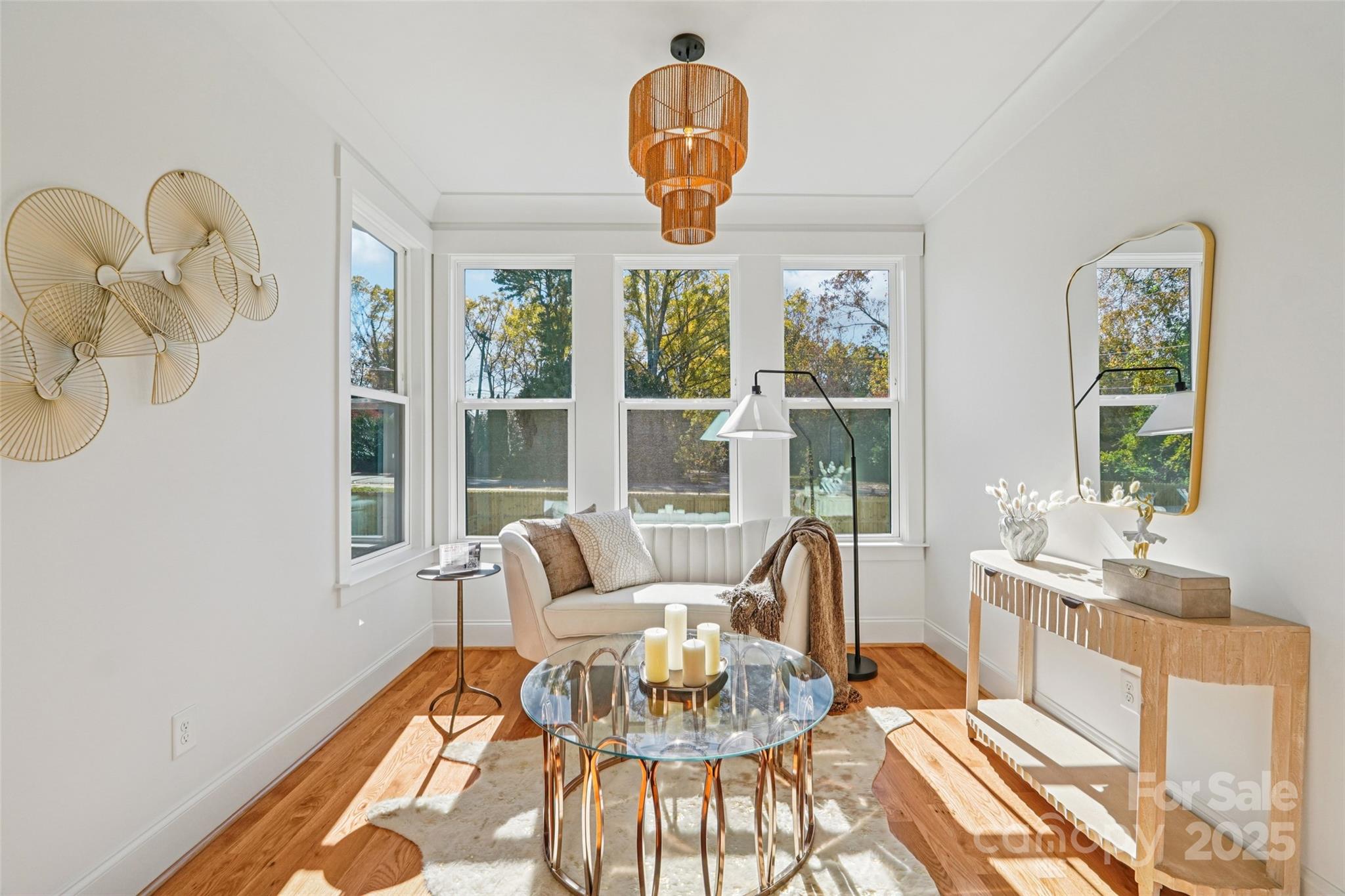 Lansdowne - Residential