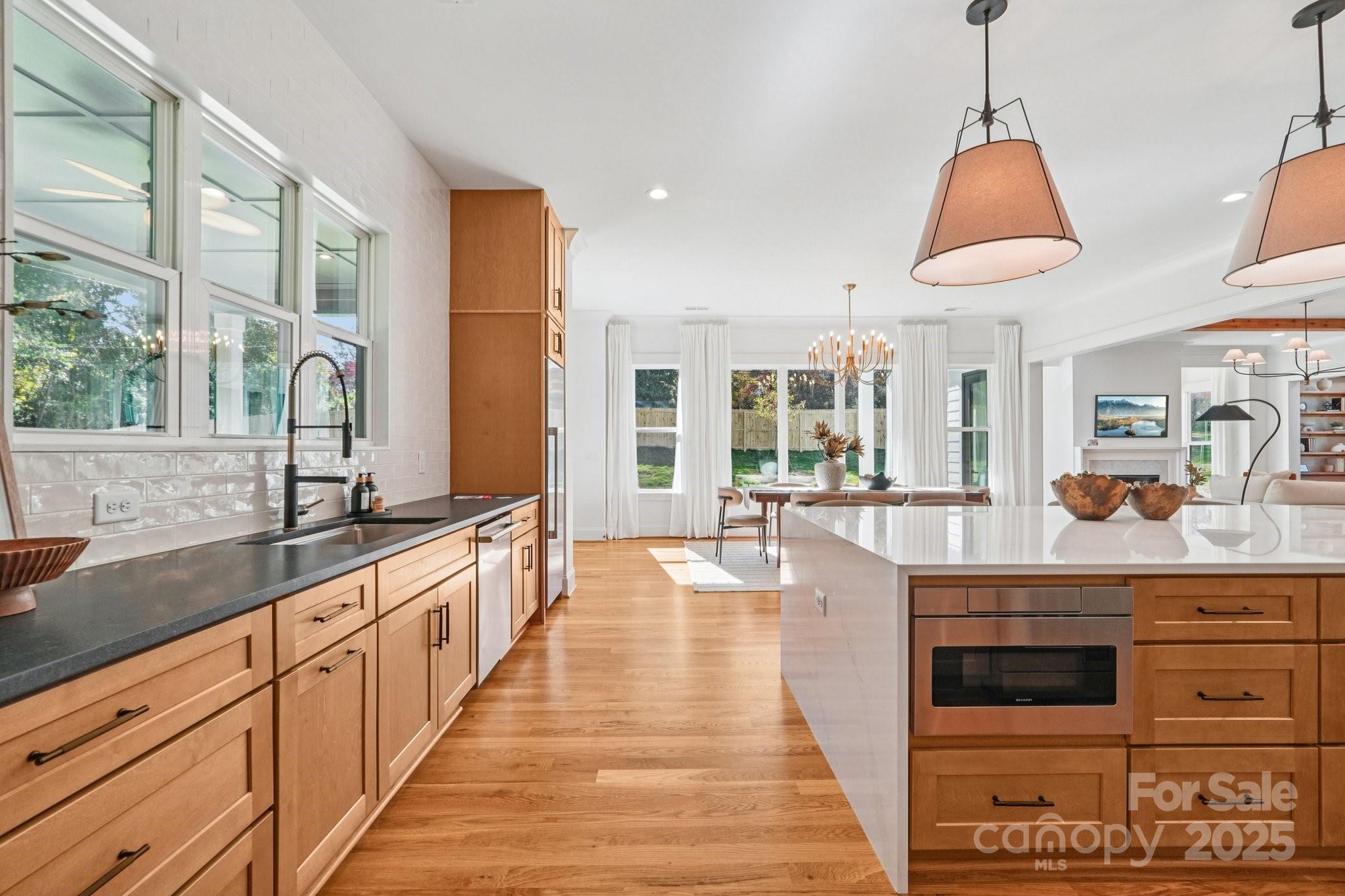 Lansdowne - Residential