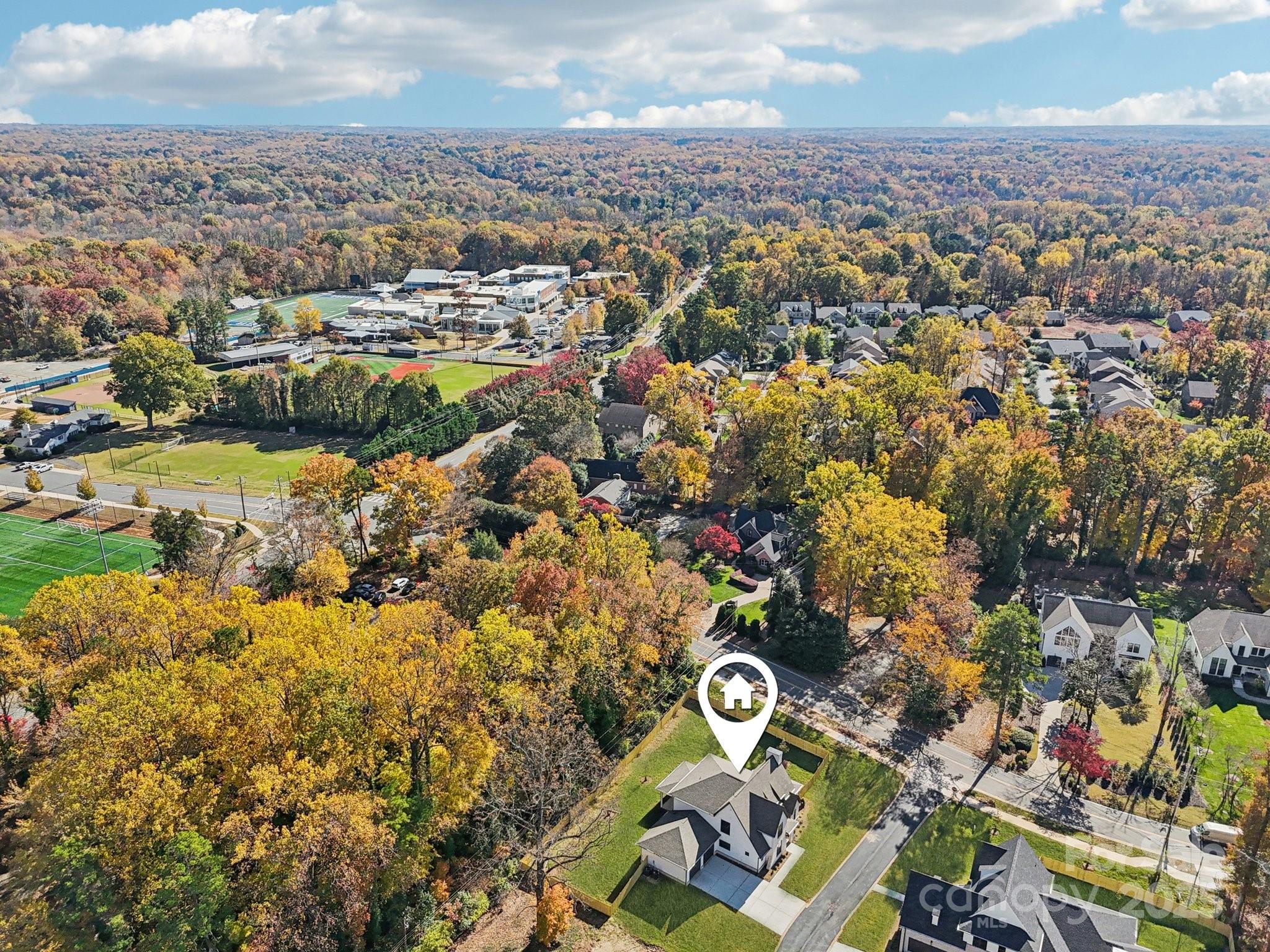 Lansdowne - Residential