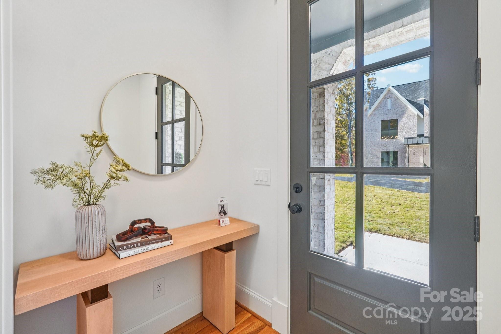 Lansdowne - Residential