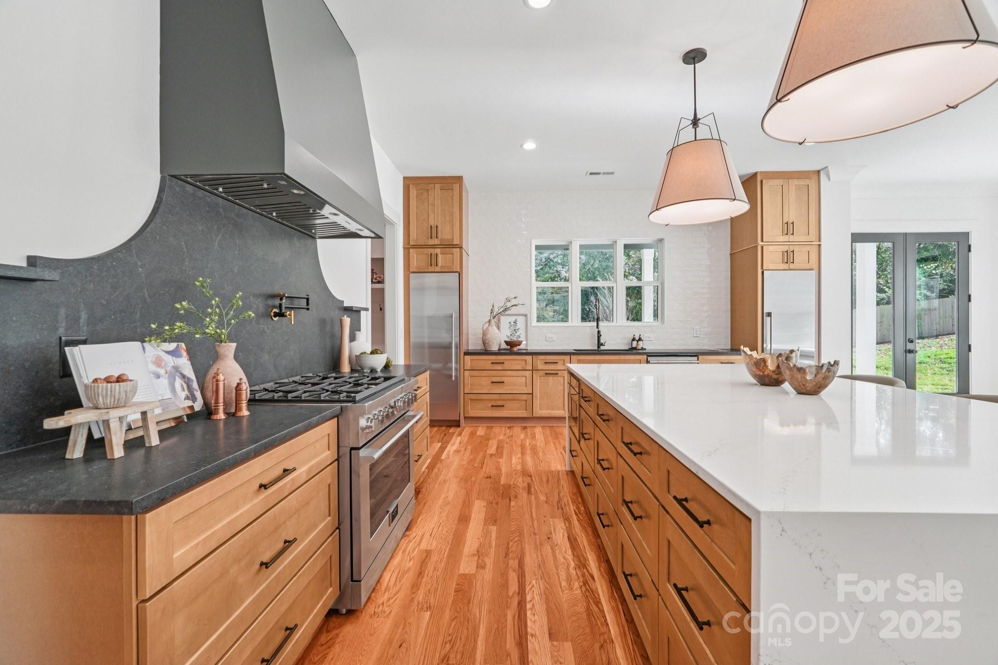 Lansdowne - Residential