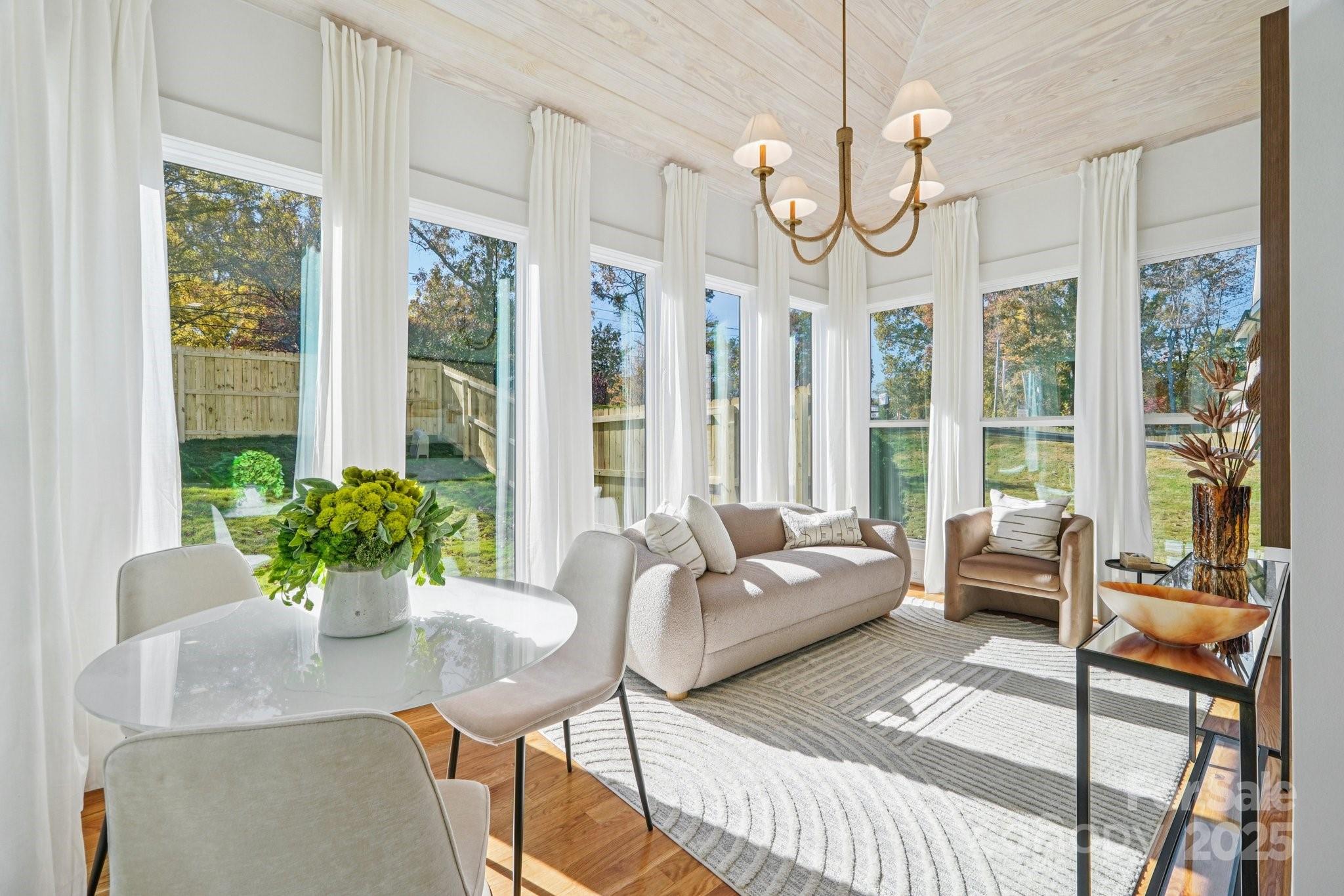 Lansdowne - Residential