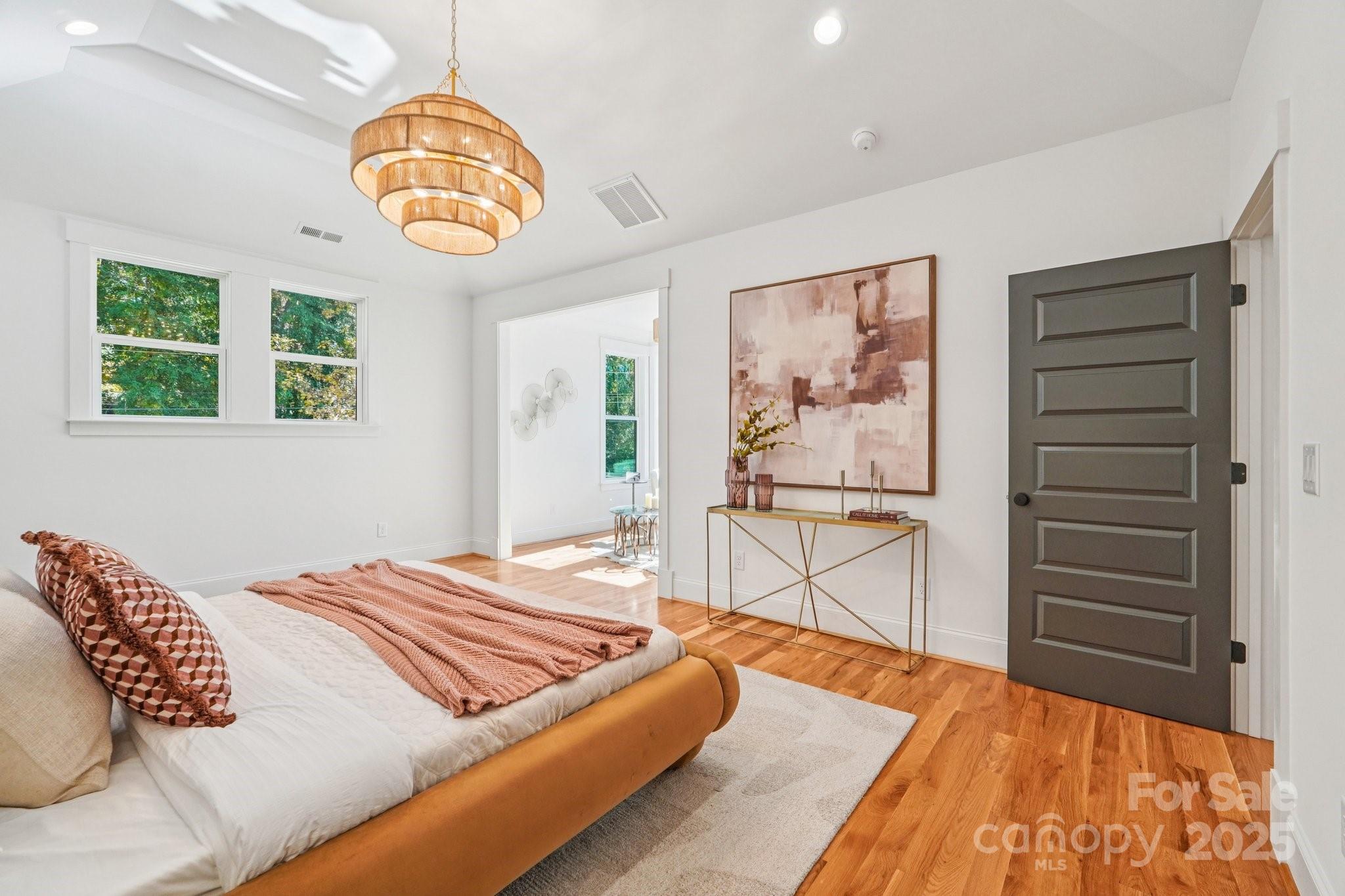 Lansdowne - Residential