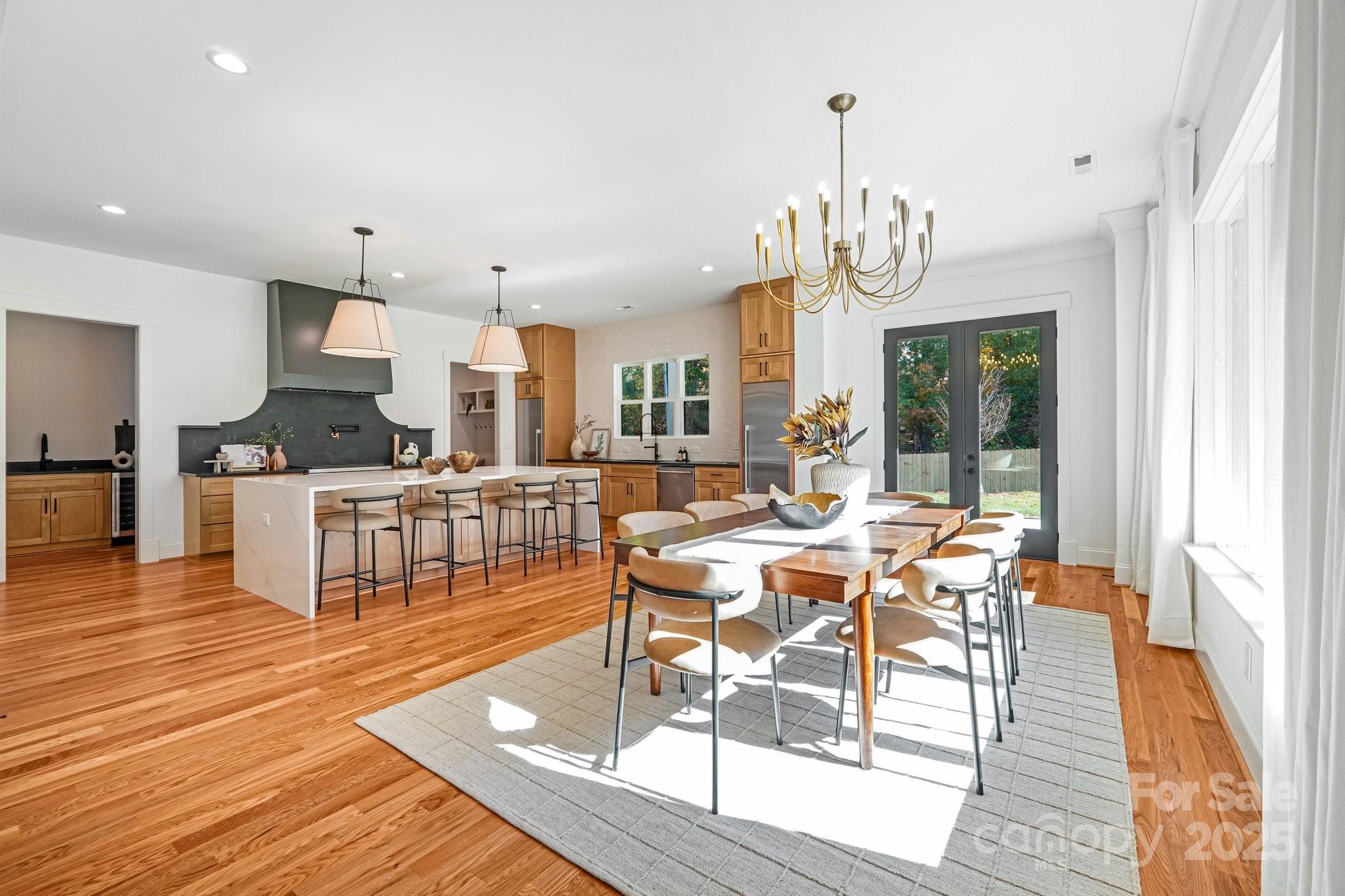 Lansdowne - Residential