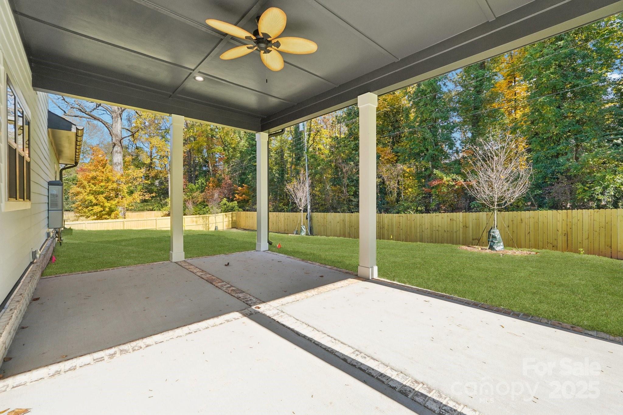 Lansdowne - Residential