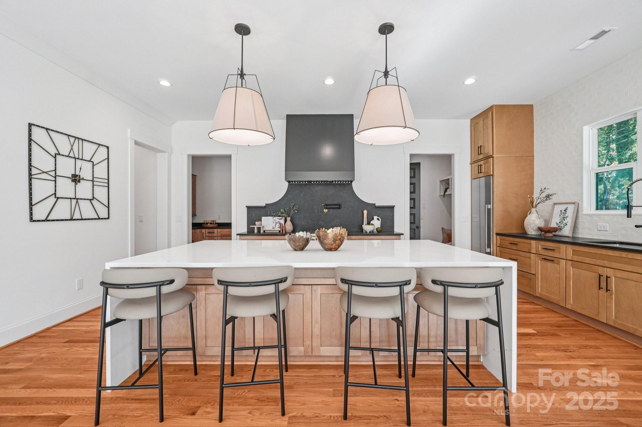 Lansdowne - Residential