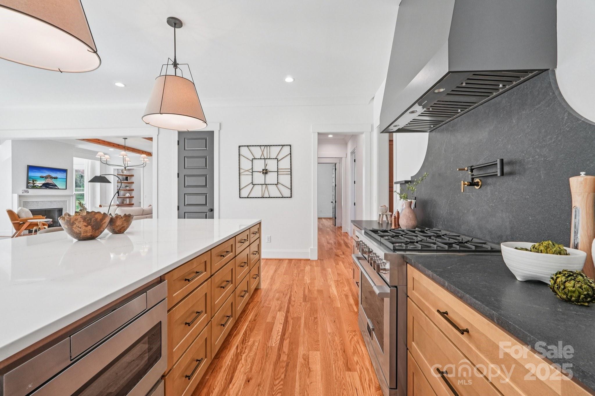 Lansdowne - Residential