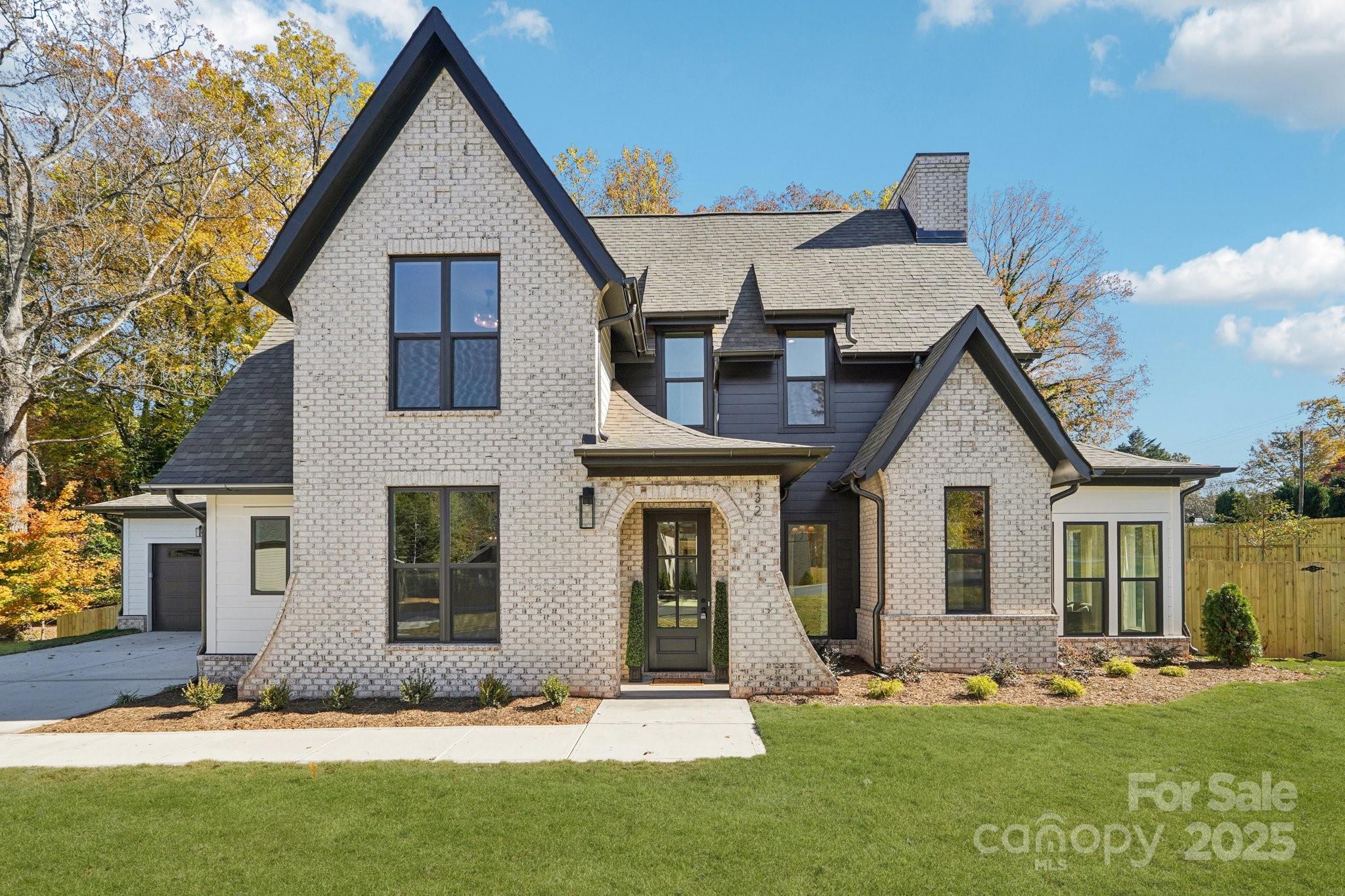 Lansdowne - Residential