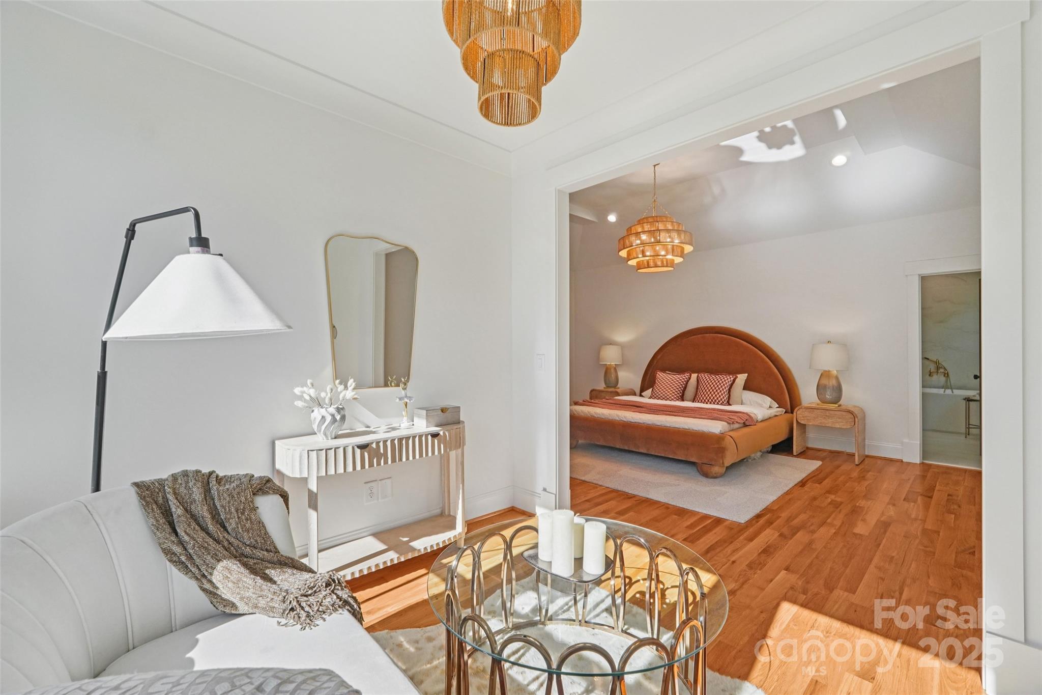 Lansdowne - Residential