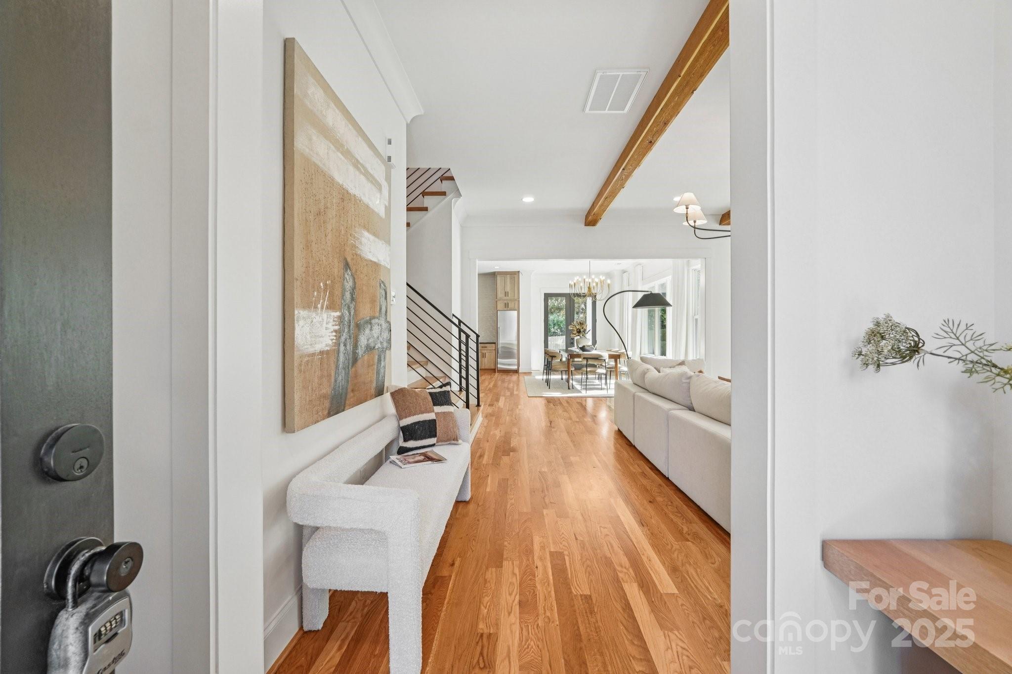 Lansdowne - Residential