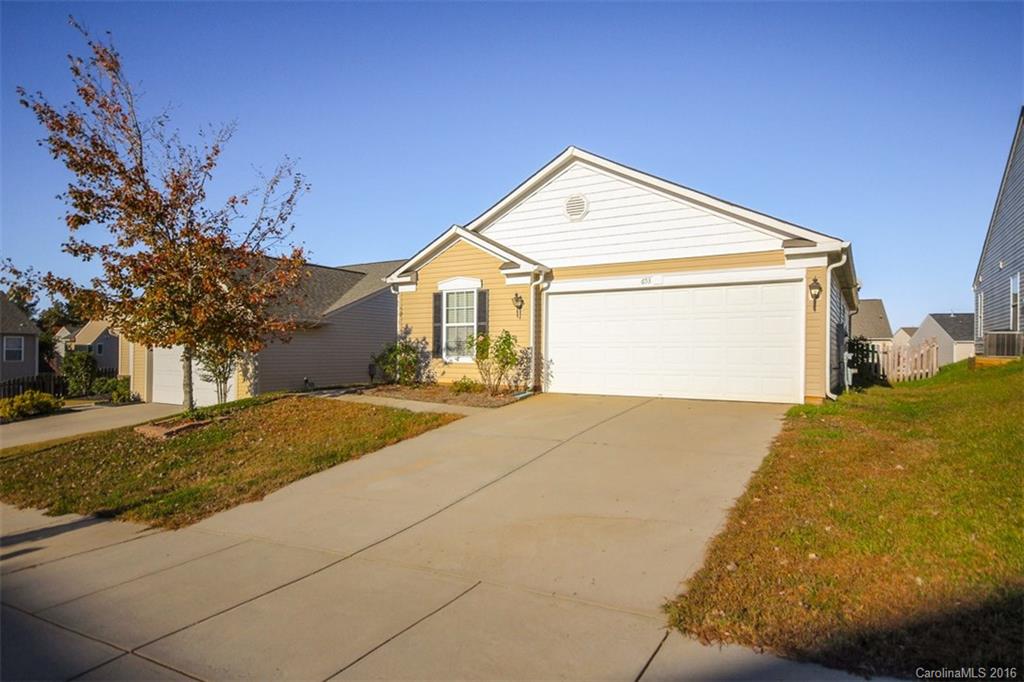 Hallstead - Residential