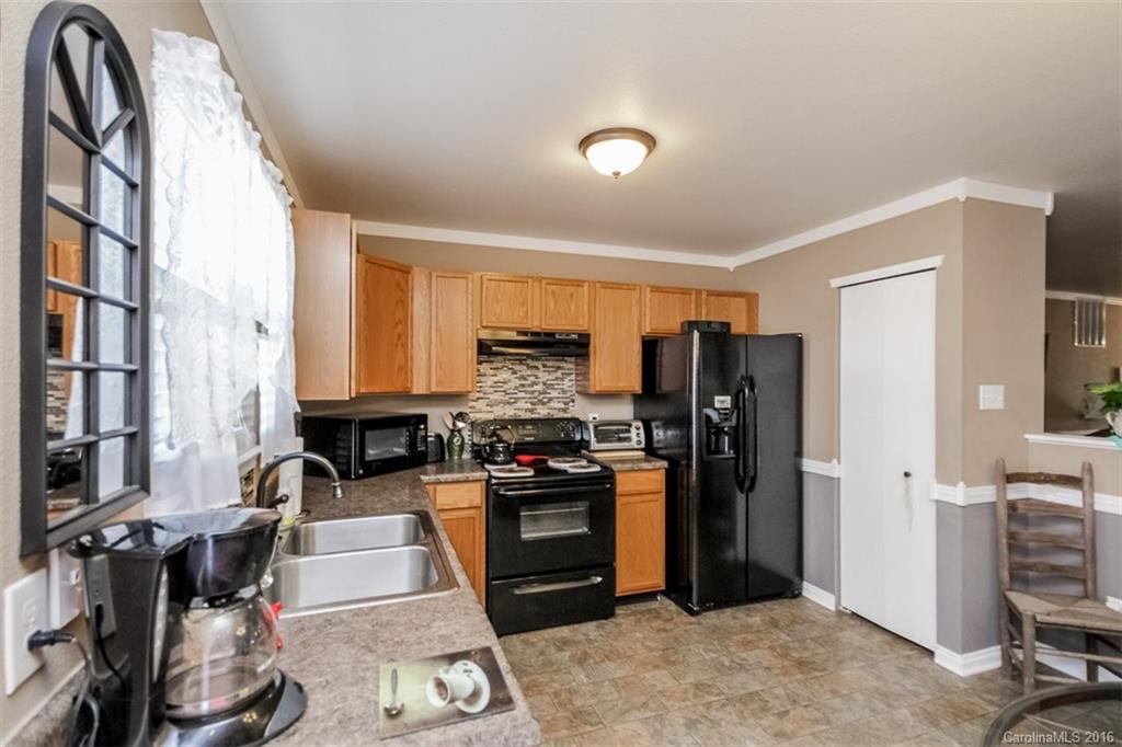 Hallstead - Residential