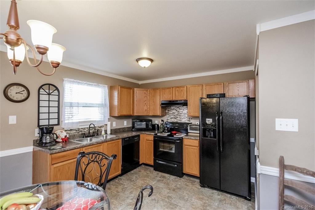 Hallstead - Residential