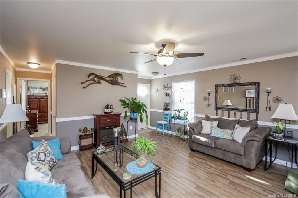 Hallstead - Residential