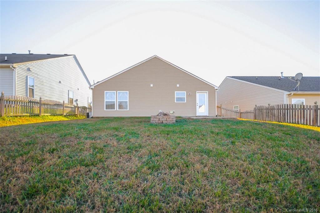 Hallstead - Residential