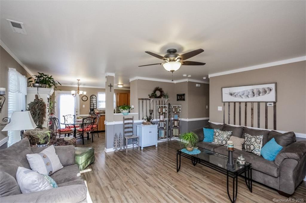 Hallstead - Residential