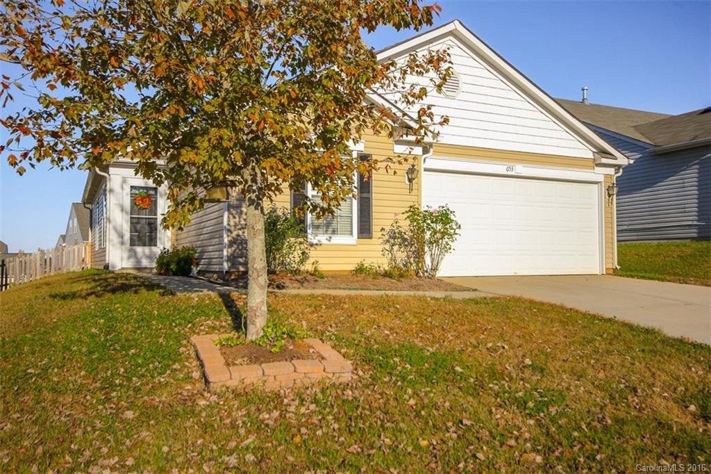 Hallstead - Residential