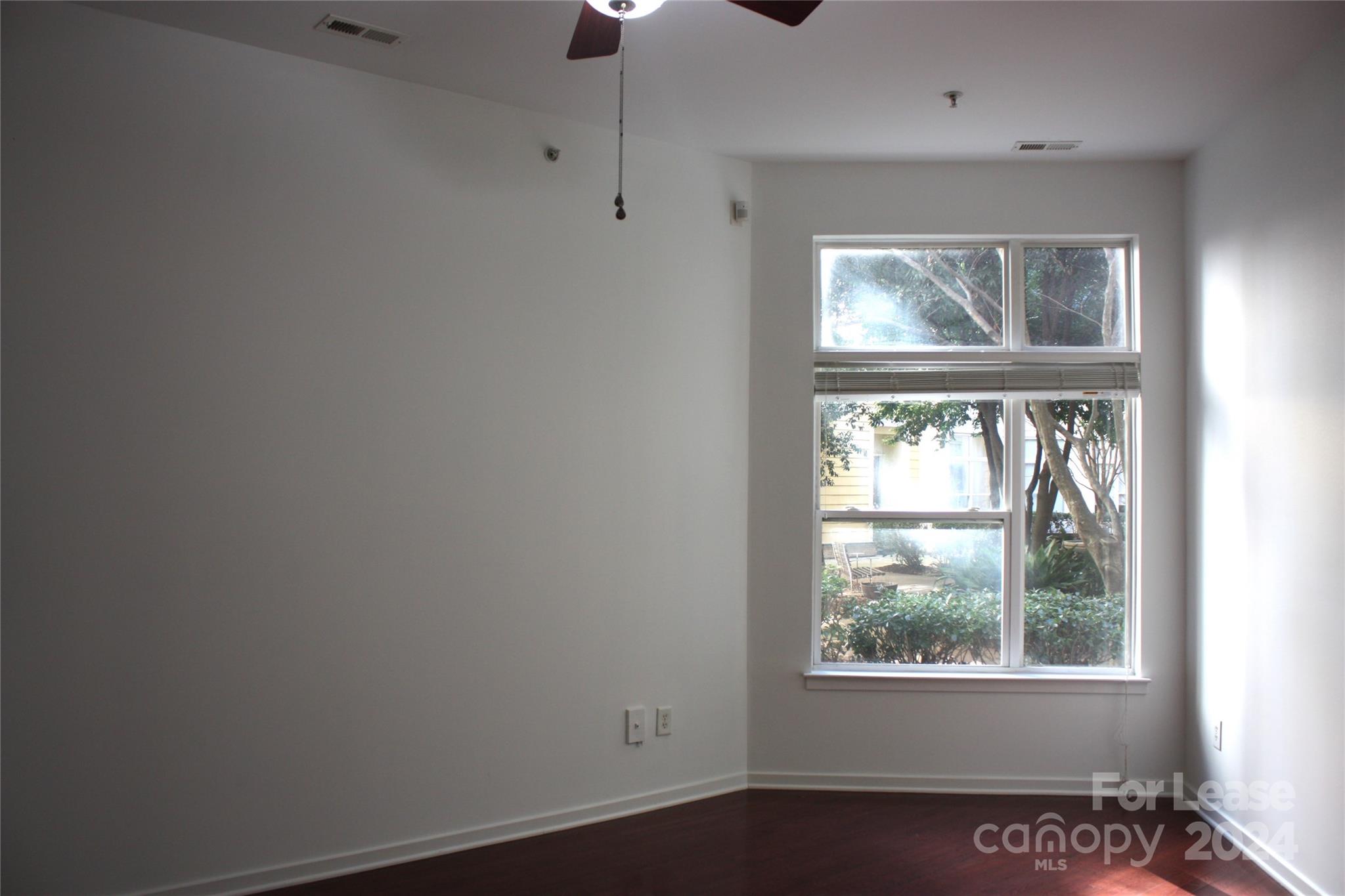 The Village of South End - Residential Lease