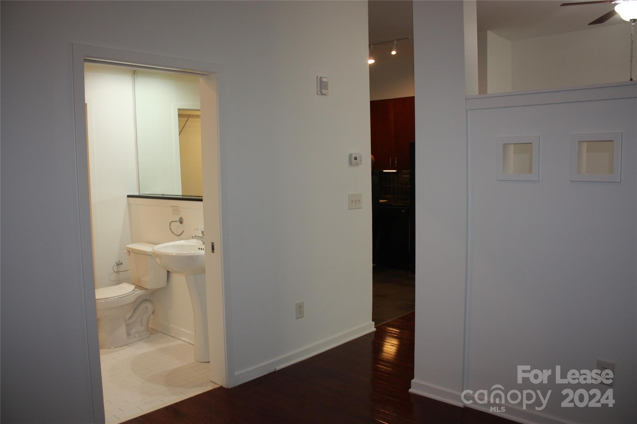The Village of South End - Residential Lease