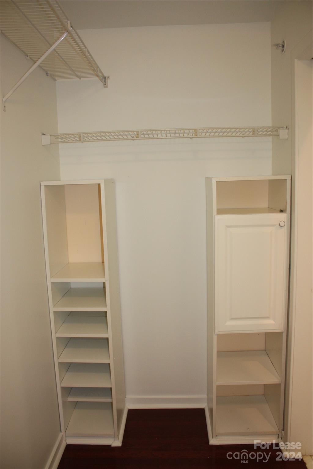 The Village of South End - Residential Lease