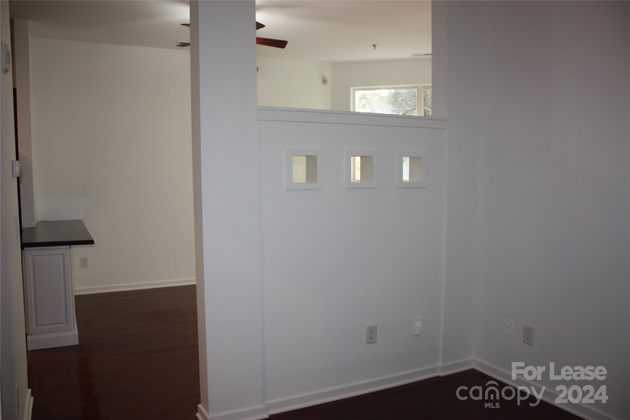 The Village of South End - Residential Lease