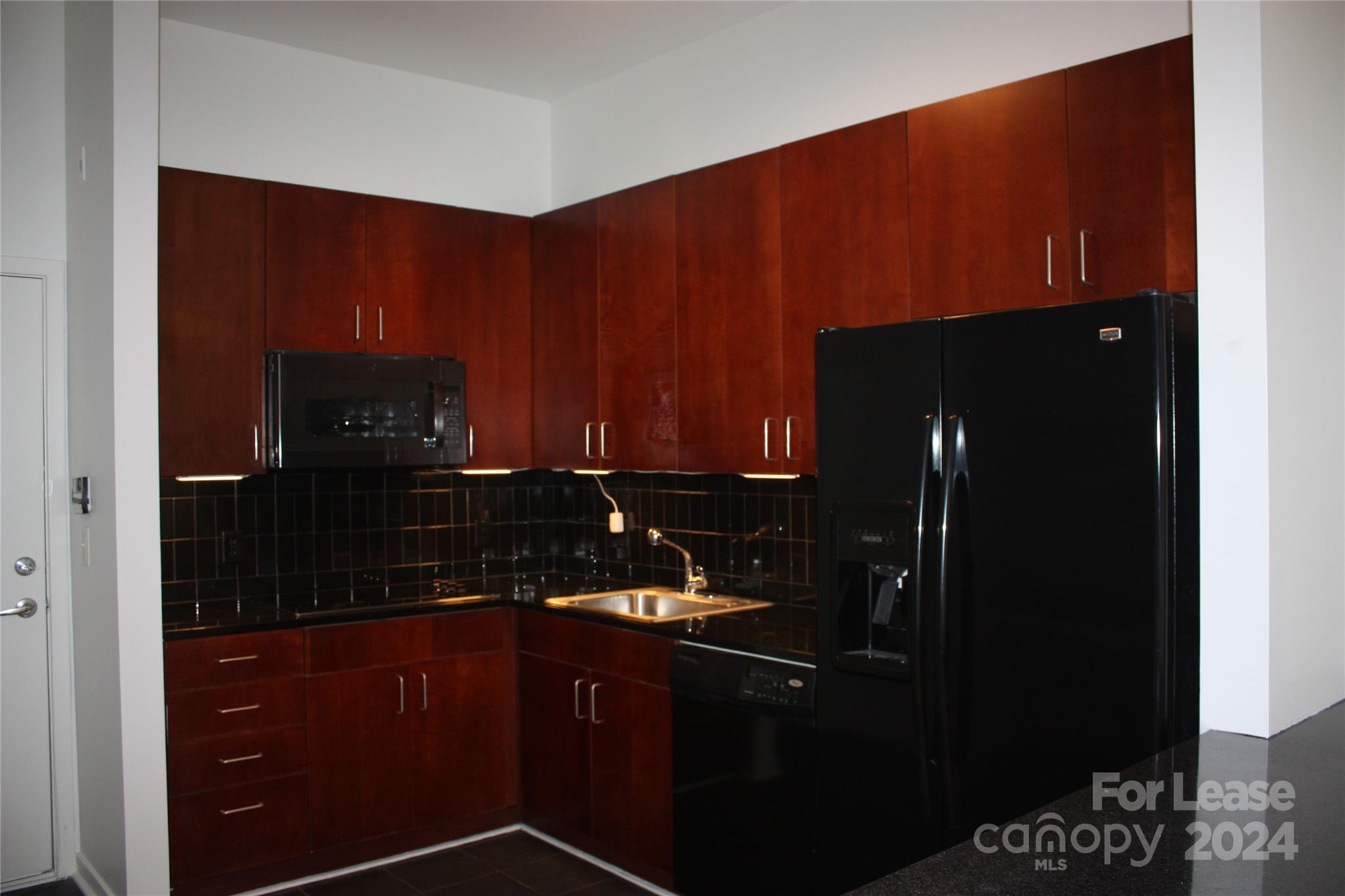 The Village of South End - Residential Lease
