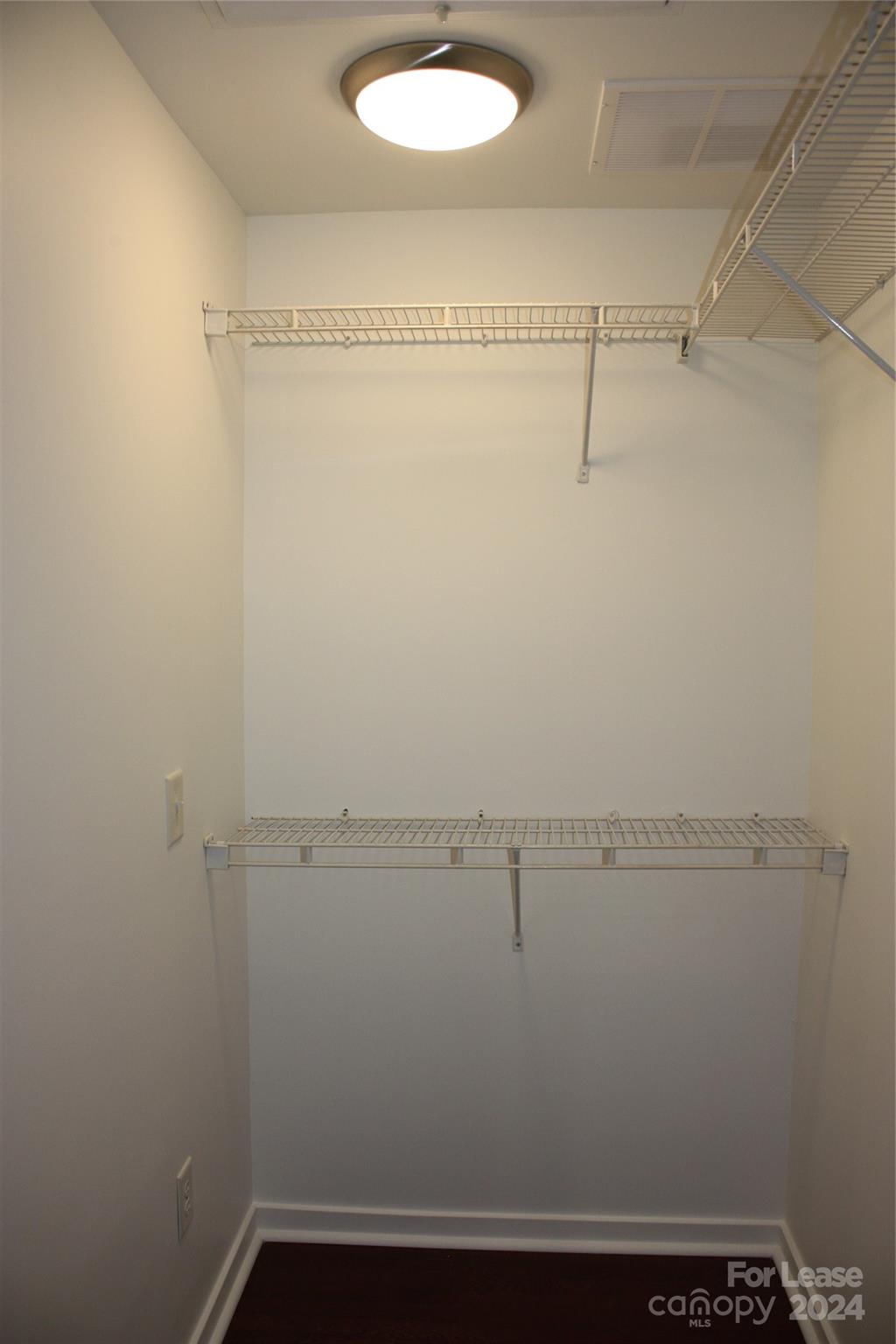 The Village of South End - Residential Lease