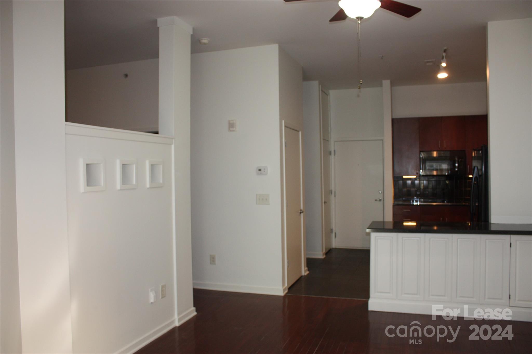 The Village of South End - Residential Lease