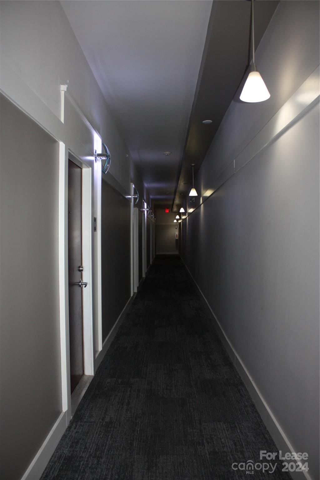 The Village of South End - Residential Lease