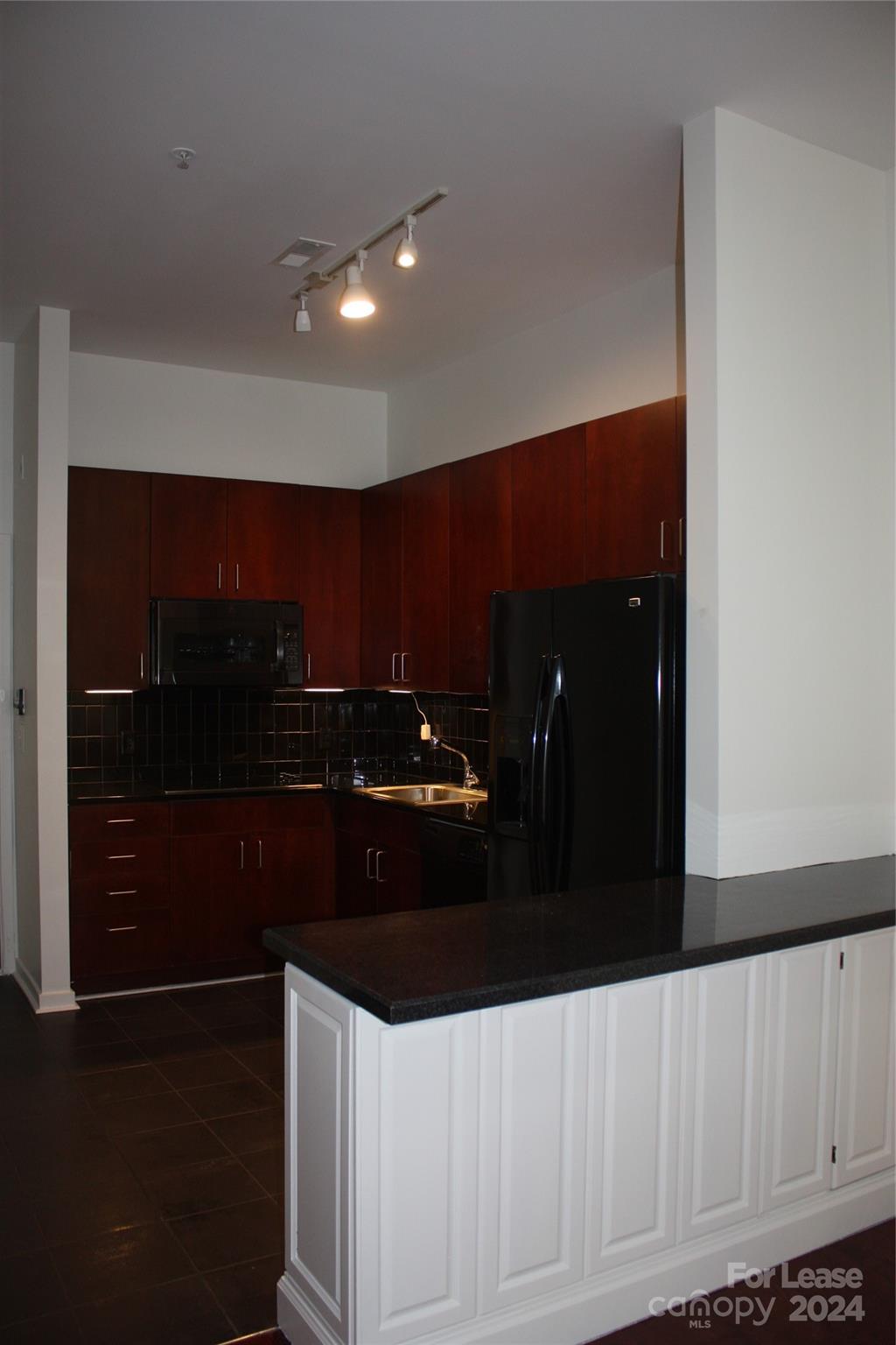 The Village of South End - Residential Lease