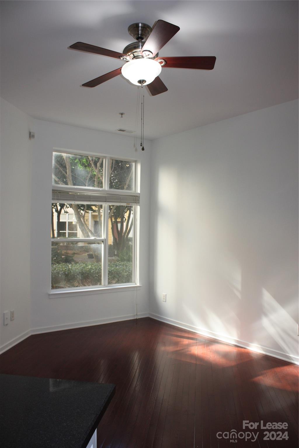 The Village of South End - Residential Lease