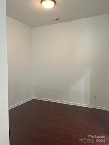 The Village of South End - Residential Lease