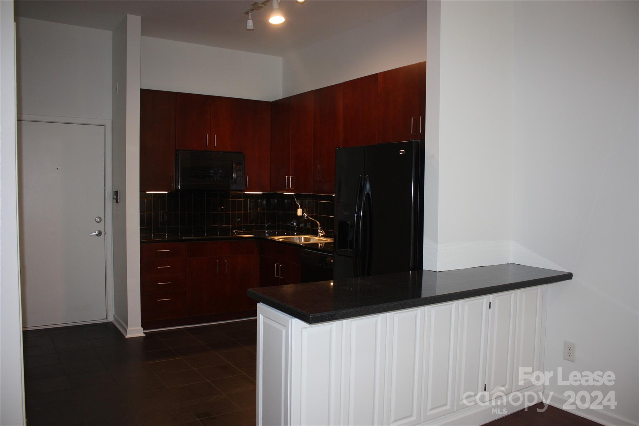 The Village of South End - Residential Lease