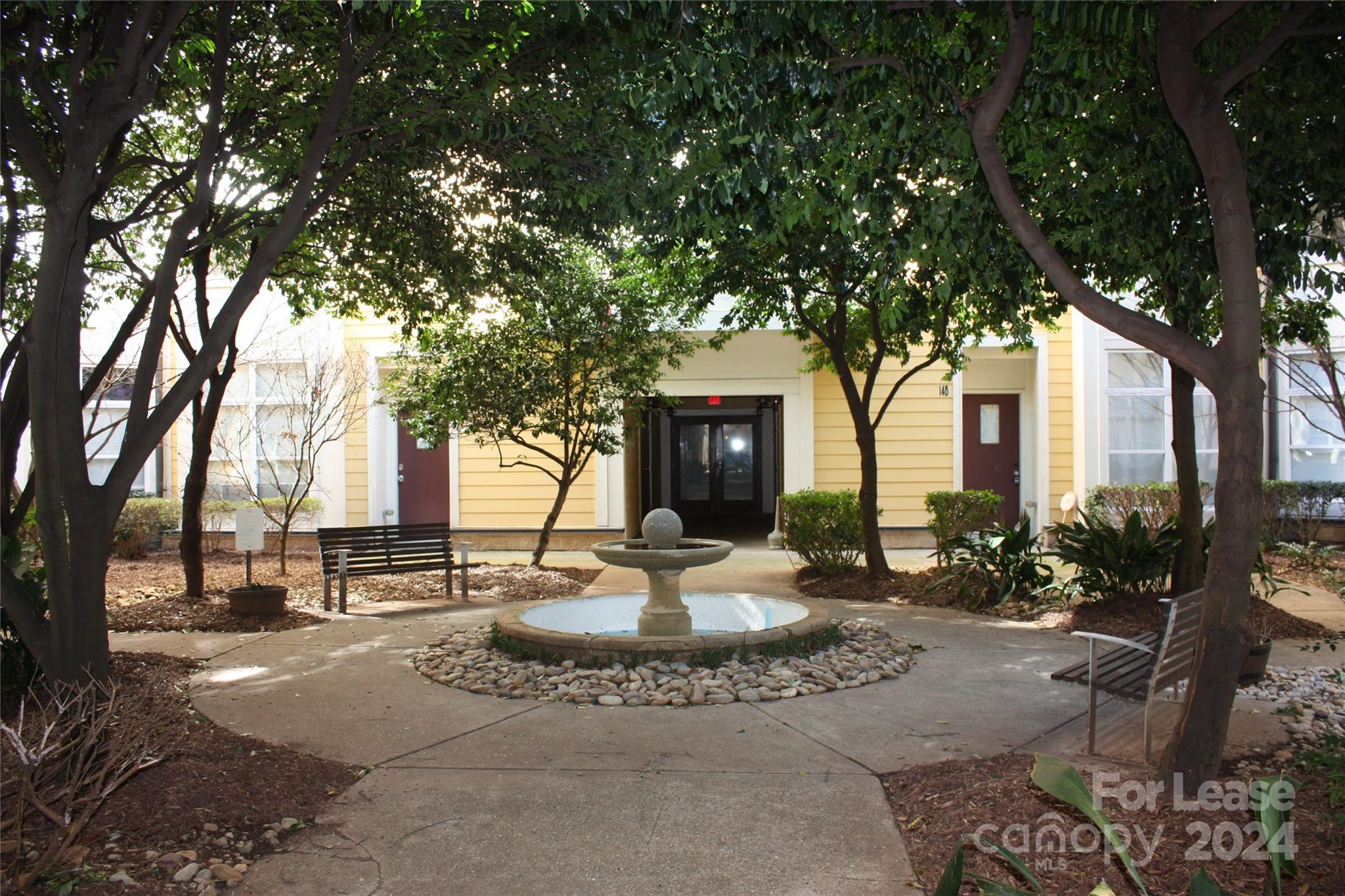The Village of South End - Residential Lease