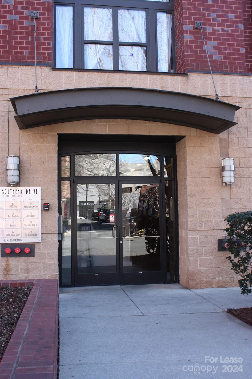 The Village of South End - Residential Lease