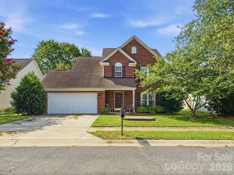 Photo of 6618 Courtland Street, Indian Trail, NC 28079 (MLS # 4408466)