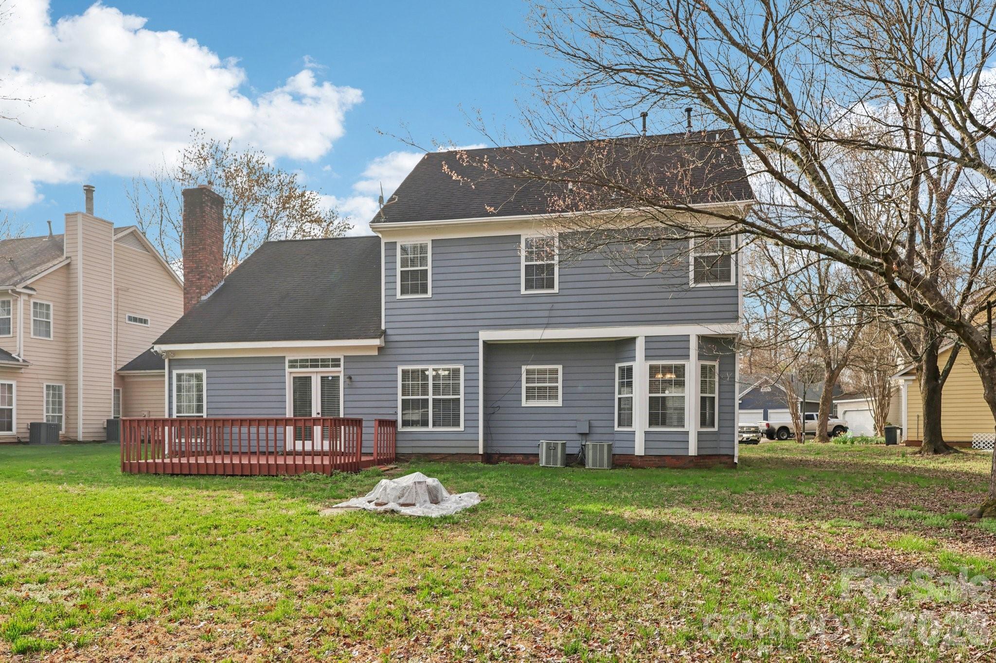 Bradfield Farms - Residential