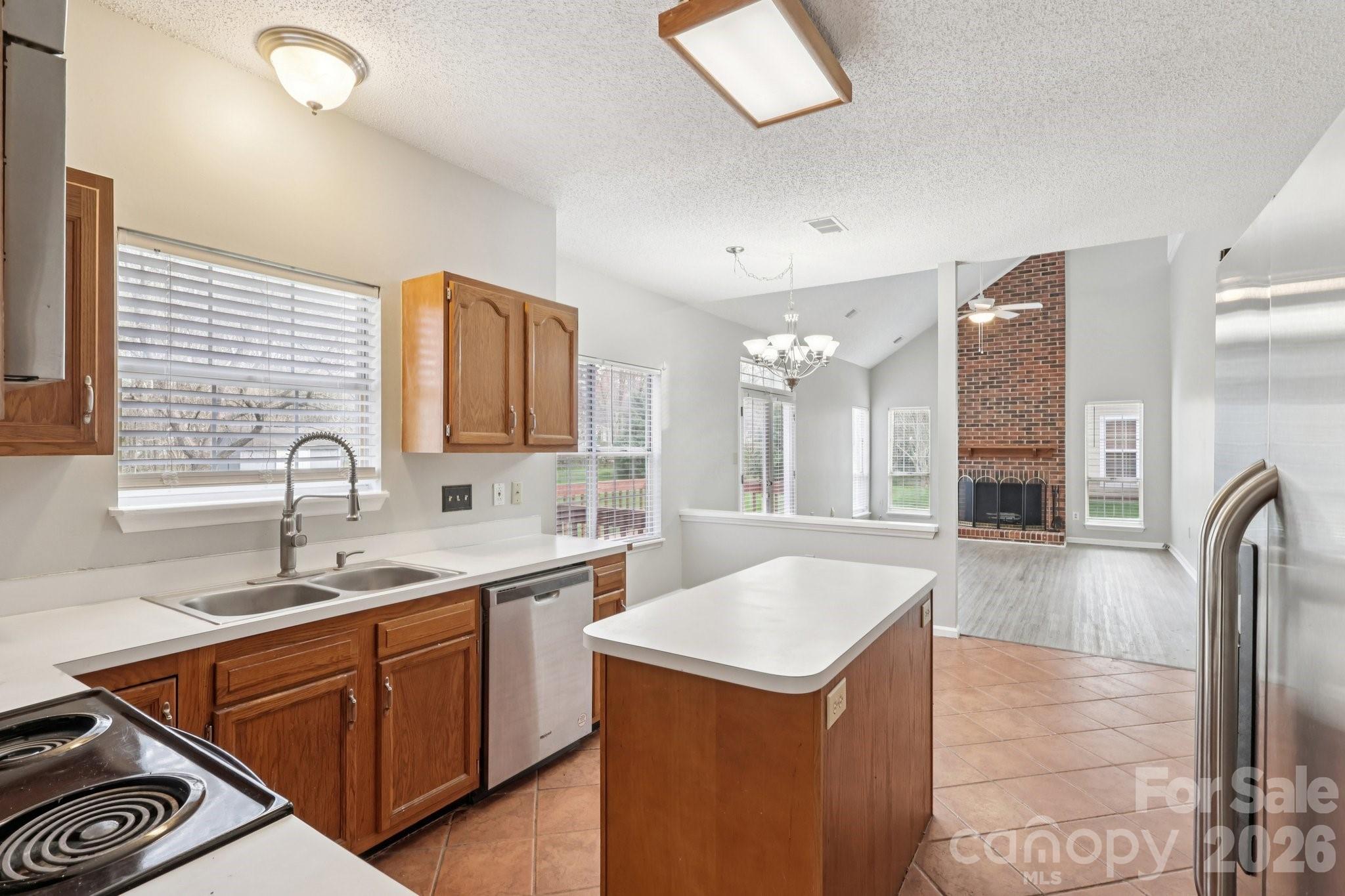 Bradfield Farms - Residential