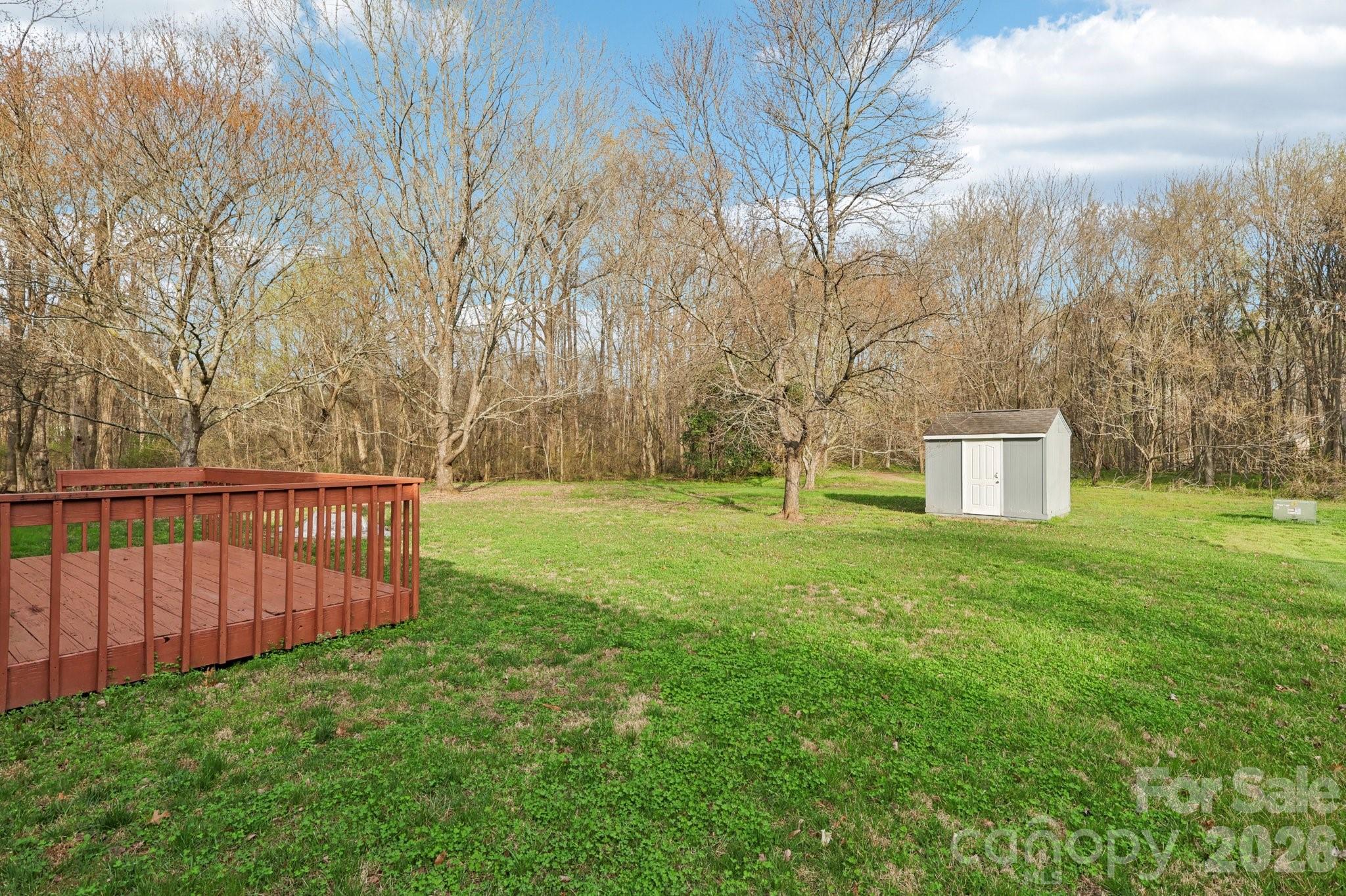 Bradfield Farms - Residential