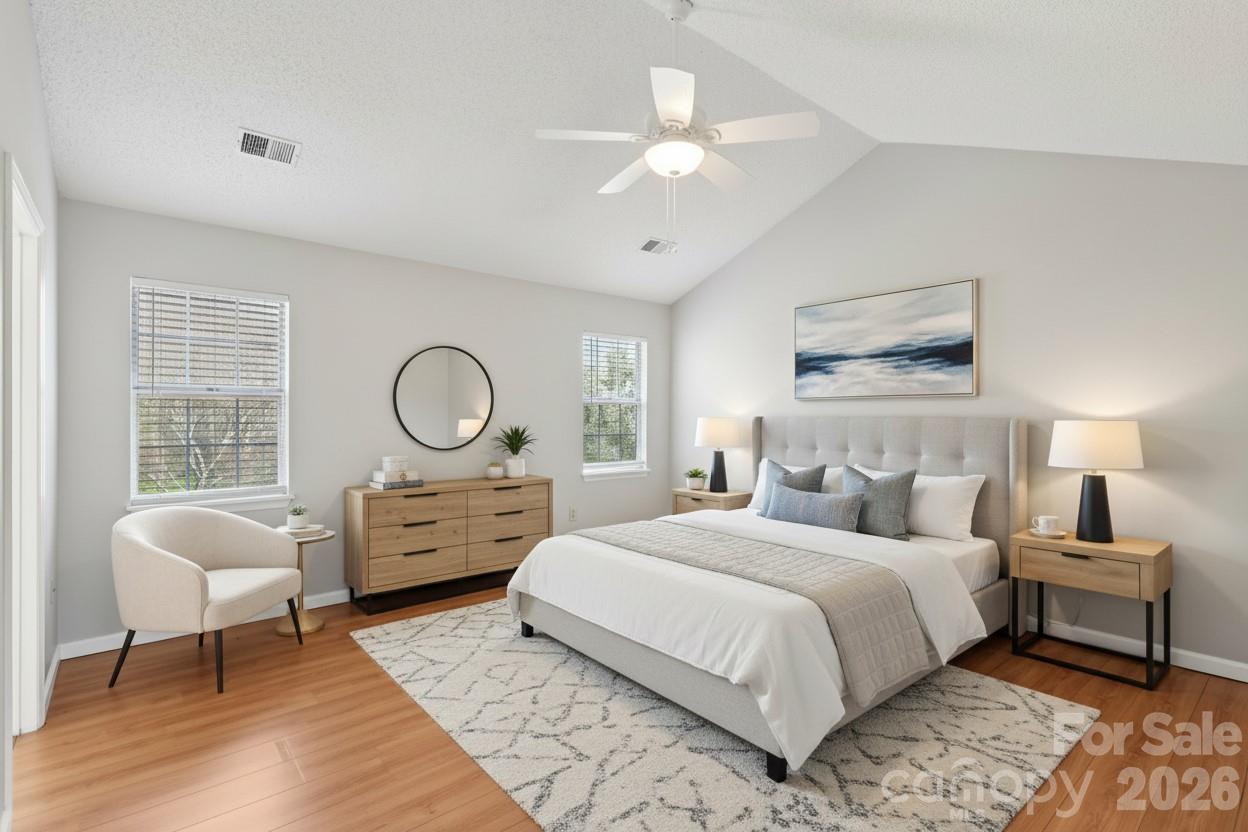 Bradfield Farms - Residential