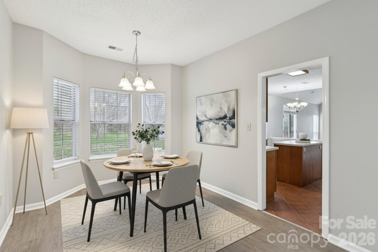 Bradfield Farms - Residential